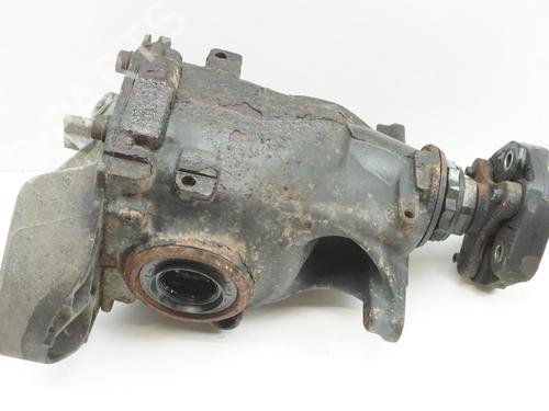 Rear differential BMW 1 (F20) 116 i | BP18171581M24 