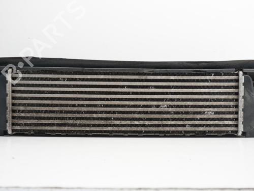 Used Intercooler Intercooler BMW 1 (F20) 118 i (136 hp) 19731801 19731801