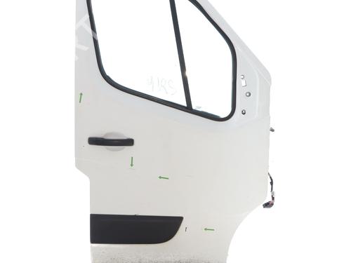 Used Right front door RENAULT MASTER III Van (FV) 2.3 dCi 145 FWD (FV0E, FV0F, FV0H, FV02, FV0M, FV0S,... (146 hp) 30046171