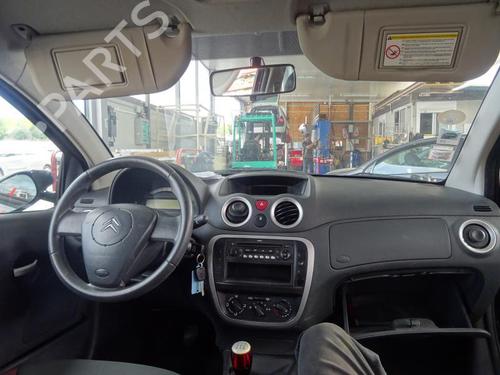 Display monitor CITROËN C2 (JM_) 1.4 HDi | BP22071474C48