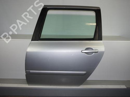 Left rear door PEUGEOT 307 Break (3E) 1.6 16V | BP18182102C4 