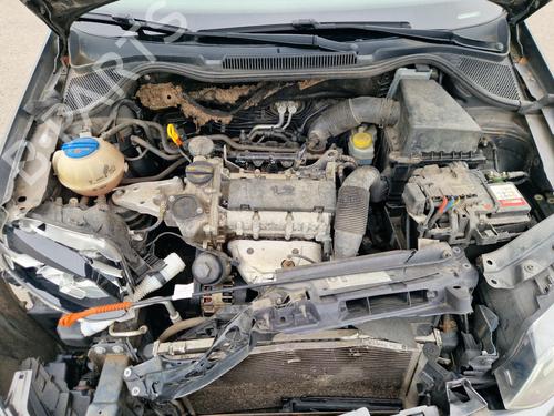 Used Parts VW POLO V (6R1, 6C1)  1.2  4748562