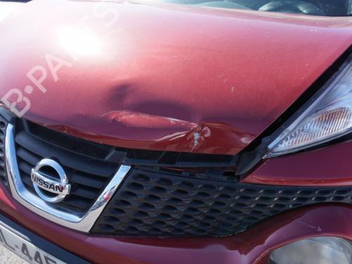 Engine NISSAN JUKE (F15) 1.5 dCi | BP19703706M1 