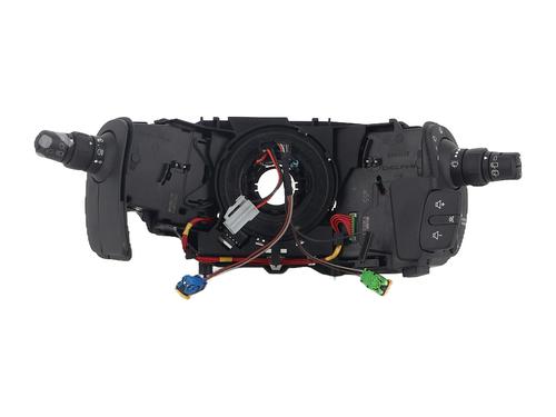 Used Steering column stalk RENAULT CLIO III (BR0/1, CR0/1) 1.2 16V (BR0P, CR0P) (101 hp) 28482629