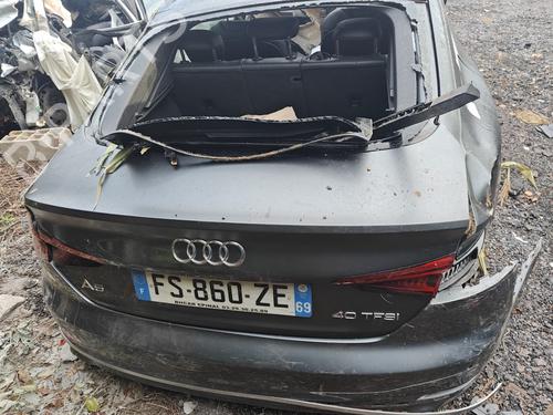 Headlight switch AUDI A5 Sportback (F5A, F5F) 40 TFSI Mild Hybrid | BP33302212I24 - Image 6