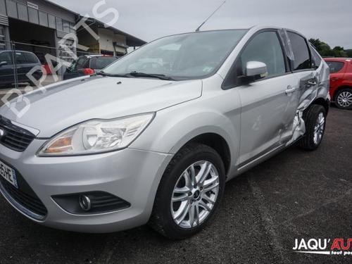 Starter FORD FOCUS II (DA_, HCP, DP) 1.8 TDCi | BP22071785M8  - Image 7