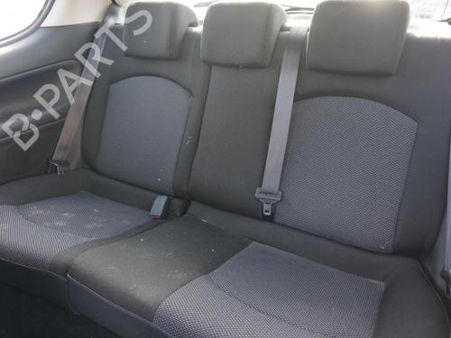 Engine PEUGEOT 206+ (2L_, 2M_) 1.4 HDi eco 70 | BP27154025M1  - Image 11