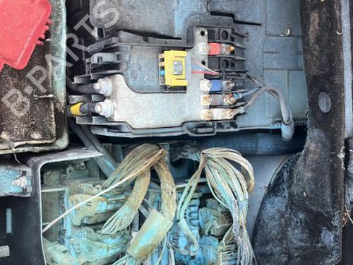 Steering pump PEUGEOT PARTNER Platform/Chassis  | BP19730346M99 