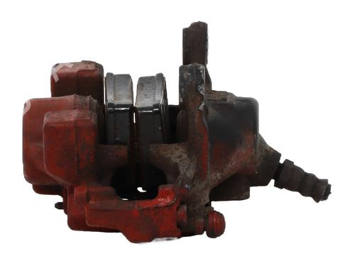 Used Left rear brake caliper Left rear brake caliper MERCEDES-BENZ C-CLASS (W203) C 220 CDI (203.008) (150 hp) 24145409 24145409