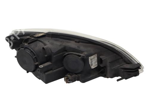 Left headlight VW GOLF PLUS V (5M1, 521) 1.9 TDI | BP25820093C28