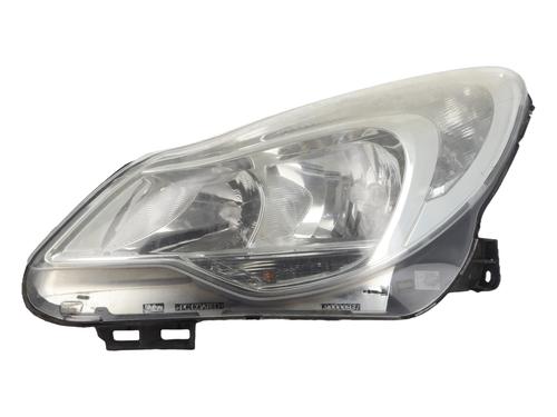 Left headlight OPEL CORSA D (S07) 1.3 CDTI (L08, L68) | BP39111300C28 - Image 2