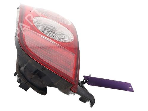 Right taillight NISSAN MICRA III (K12) 1.2 16V | BP27341189C35