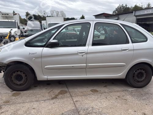 Højre forlygte CITROËN XSARA PICASSO (N68) 1.6 HDi | BP22755861C29 