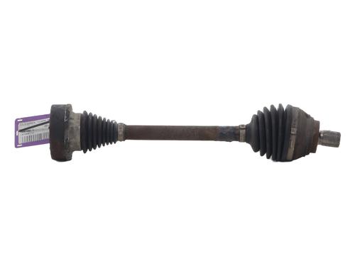 Left front driveshaft VW TOURAN (1T3) 1.6 TDI | BP27318851M38 