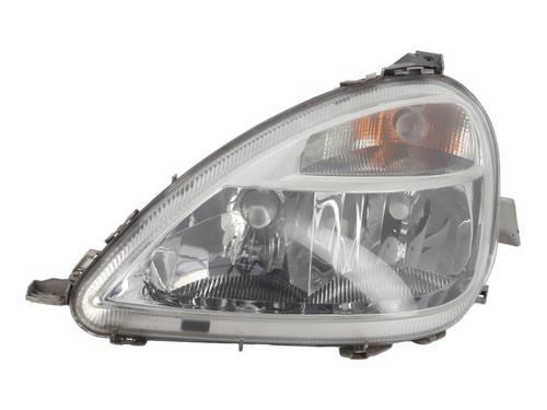 Used Left headlight MERCEDES-BENZ A-CLASS (W168) A 140 (168.031, 168.131) (82 hp) 30592373