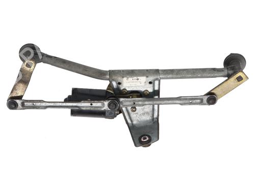 Viskermotor vindrute PEUGEOT 206 Hatchback (2A/C) 1.9 D | BP20180133M29 