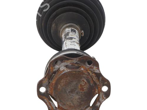 Left front driveshaft AUDI A4 B8 Avant (8K5) 2.7 TDI | BP23763940M38 
