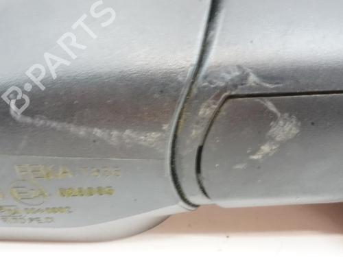 Right mirror FIAT QUBO (225_) 1.3 D Multijet (225CXB1A, 225AXB1A, 225CXB11, 225AXB11,... | BP18177920C27