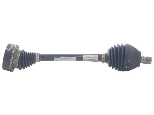 Used Left front driveshaft Left front driveshaft VW GOLF VII (5G1, BQ1, BE1, BE2) 1.4 TSI (150 hp) 39506484 39506484