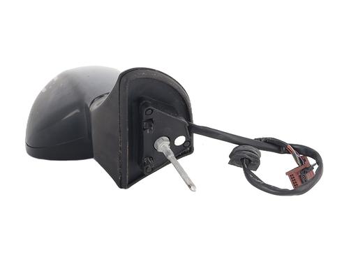 Left mirror PEUGEOT 407 (6D_) 2.0 HDi 135 (6DRHRH, 6DRHRE, 6DRHRG, 6DRHRJ) | BP29040239C26 