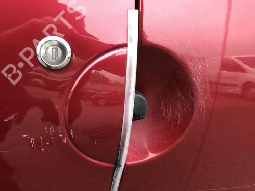 Front bumper RENAULT TWINGO I (C06_) 1.2 16V (C060) | BP27322257C7 