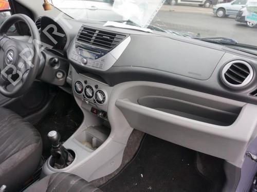 Left sun visor NISSAN PIXO (UA0) 1.0 | BP18192538I1  - Image 29