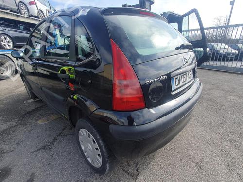 Ferdsskriver CITROËN C3 I (FC_, FN_) 1.4 i | BP22178532C48 