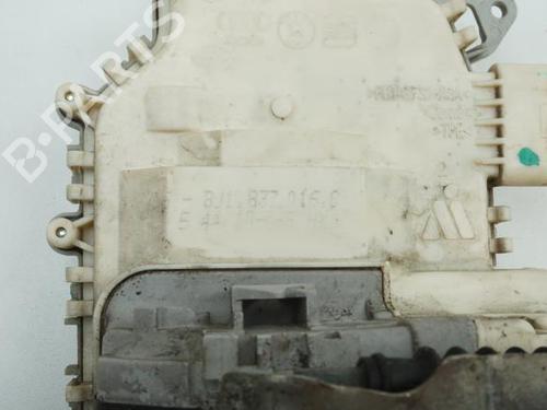 Front right lock AUDI A1 (8X1, 8XK) 1.6 TDI | BP18181724C97 