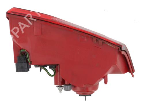Right tailgate light RENAULT LAGUNA Coupe (DT0/1) 2.0 dCi GT (DT11, DT1E, DT1N) | BP23762978C80 