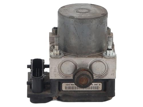Used ABS pump ABS pump FIAT PANDA (169_) 1.1 (169.AXA1A) (54 hp) 28798428 28798428