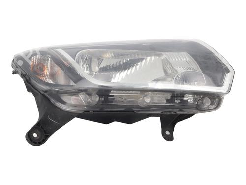 right-headlight-dacia-sandero-ii-2012-34336047 main image