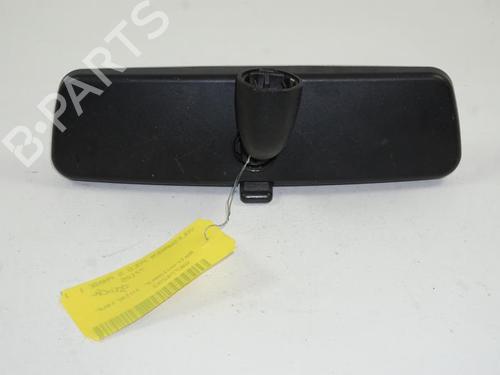 Used Rear mirror Rear mirror VW POLO V (6R1, 6C1) 1.6 TDI (75 hp) 18192981 18192981