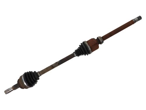Used Right front driveshaft CITROËN JUMPER II Van 2.0 BlueHDi 130 (130 hp) 21590872