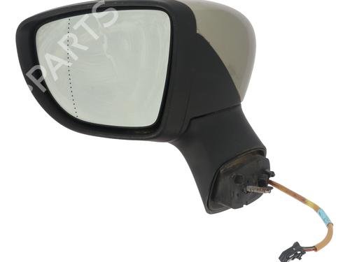 left-mirror-renault-captur-i-j5_-h5_-2013-36354692 main image