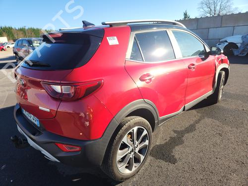 Engine KIA STONIC (YB) 1.0 T-GDi Eco-Dynamics+ | BP31329139M1 - Image 5