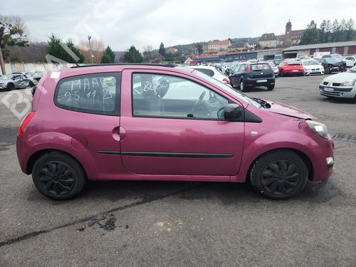 Instrument cluster RENAULT TWINGO II (CN0_) 1.2 16V (CN04, CN0B) | BP31995613C47  - Image 9