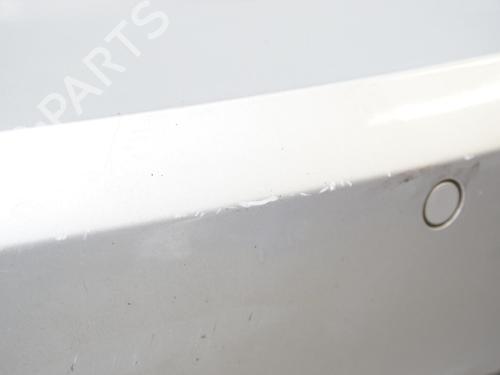 Rear bumper OPEL ASTRA K Sports Tourer (B16) 1.6 CDTi (35) | BP18183276C8 