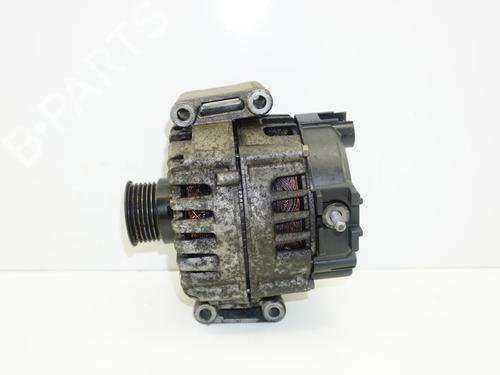Used Alternator Alternator MERCEDES-BENZ SPRINTER 3,5-t Van (B907, B910) 316 CDI RWD (907.631, 907.633, 907.635, 907.637) (163 hp) 18179753 18179753