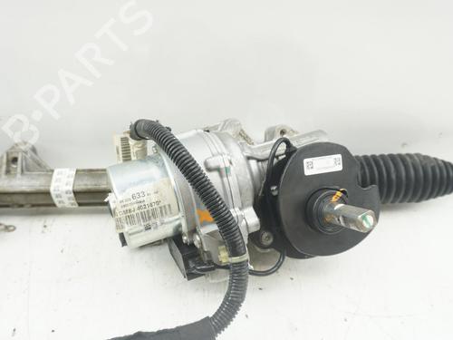 Steering rack PEUGEOT 208 I (CA_, CC_) 1.5 BlueHDI 100 | BP19734056M22 