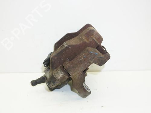 Right rear brake caliper MERCEDES-BENZ C-CLASS (W204) C 350 CDI 4-matic (204.092) | BP18190576M106 