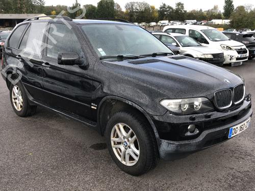 Upper protection BMW X5 (E53) 3.0 d | BP21776149M93 - Image 27