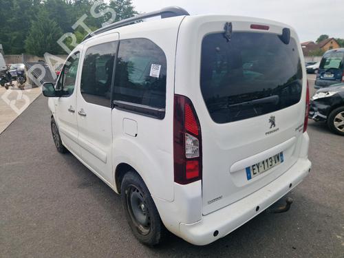 AC-Kompressor PEUGEOT PARTNER Tepee 1.6 BlueHDi 100 | BP39081847M34 - Image 16