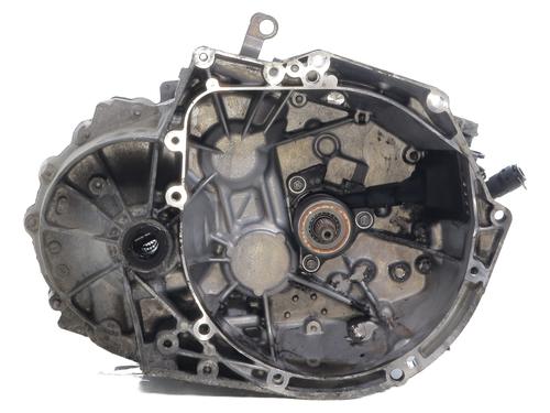 Used Gearbox CITROËN DS4 (NX_) 1.6 HDi 110 (112 hp) 28089940