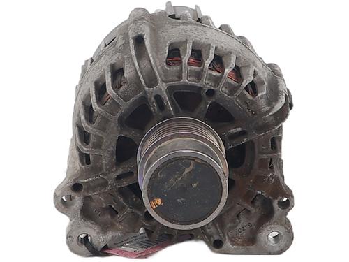 Used Alternator SEAT IBIZA V (KJ1, KJG) 1.0 TSI (95 hp) 27303407