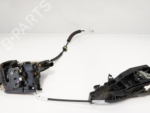 Front left lock PEUGEOT 308 SW II (LC_, LJ_, LR_, LX_, L4_) 2.0 BlueHDi 150 | BP18184844C98 