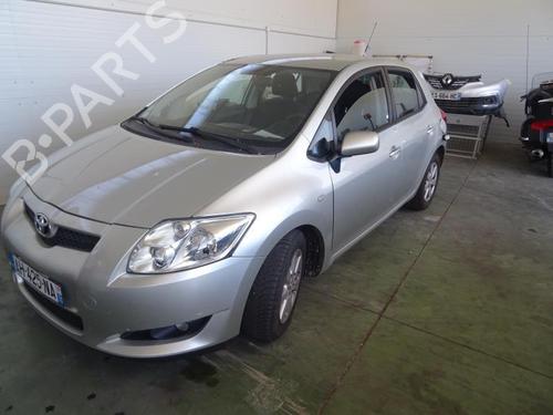 Commande Chauffage TOYOTA AURIS (_E15_) 1.4 D-4D (NDE150_, NDE150R) | BP18175711I5 