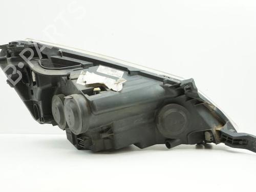 Left headlight FIAT SCUDO Van (270_, 272_) 1.6 D Multijet | BP18178449C28 