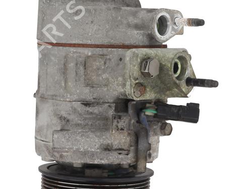 AC compressor FORD TRANSIT CUSTOM V362 Van (FY, FZ) 2.0 EcoBlue | BP30124639M34 - Image 5