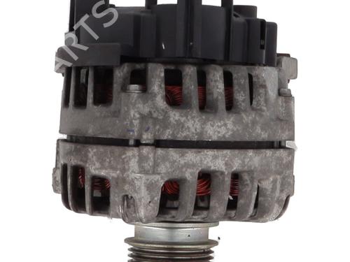 Alternator DACIA SANDERO II 1.0 SCe 75 (B8JC, B8JD) | BP19537932M7 