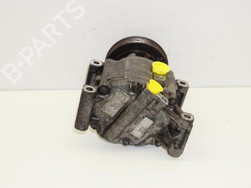Used AC compressor AC compressor LANCIA MUSA (350_) 1.3 D Multijet (350.AXM11, 350.AXM1A, 350.AXI1A) (95 hp) 18176174 18176174